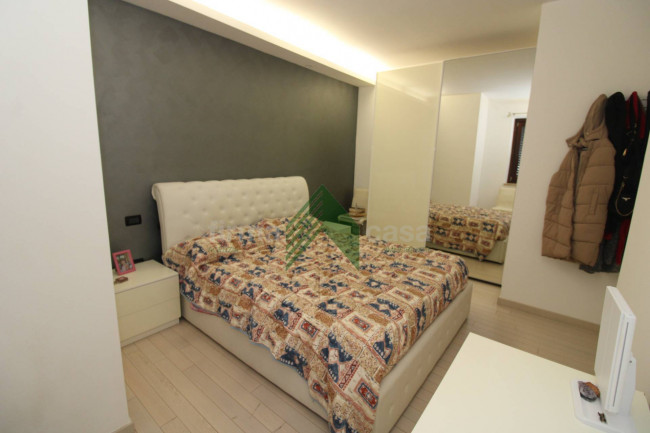 Appartamento in vendita a Montorio al Vomano