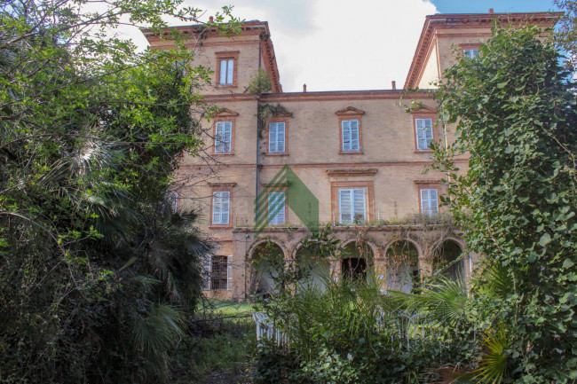 Villa in vendita a Giulianova