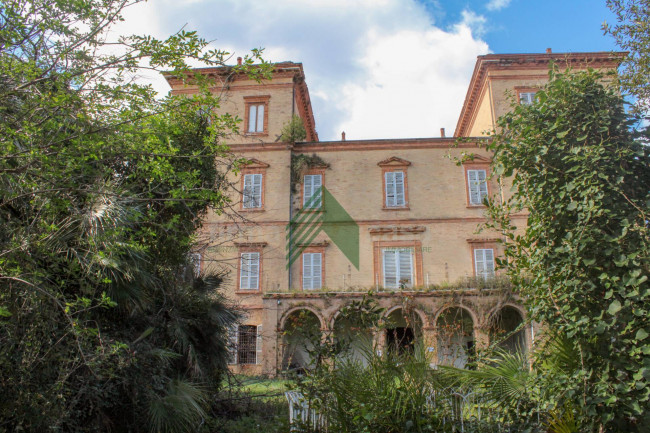 Villa in vendita a Giulianova