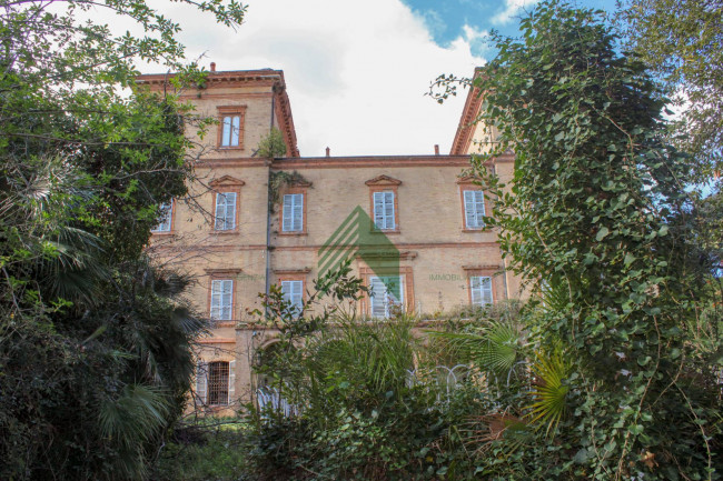 Villa in vendita a Giulianova