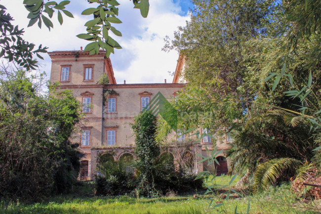 Villa in vendita a Giulianova