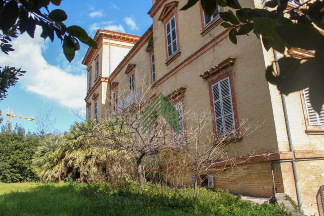Villa in vendita a Giulianova