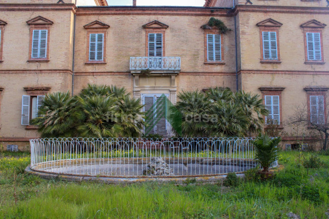 Villa in vendita a Giulianova