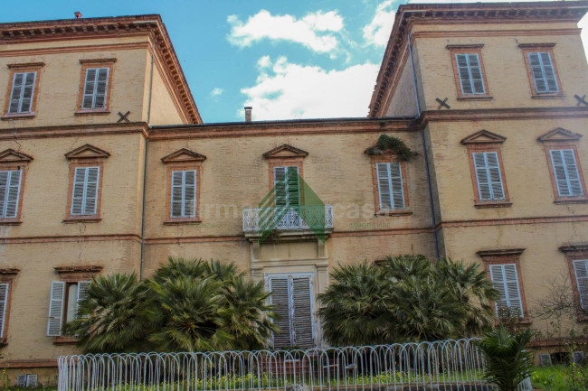 Villa in vendita a Giulianova