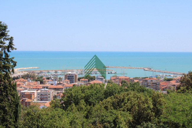 Villa in vendita a Giulianova