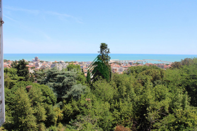 Villa in vendita a Giulianova