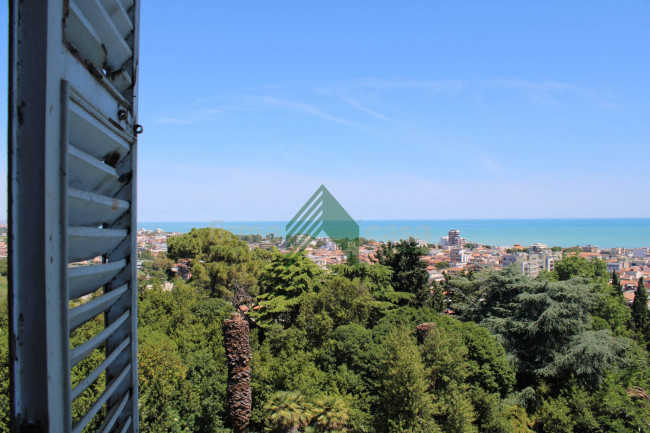 Villa in vendita a Giulianova