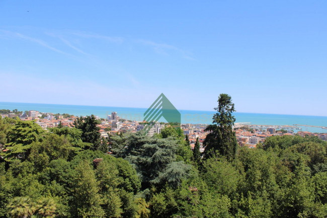 Villa in vendita a Giulianova