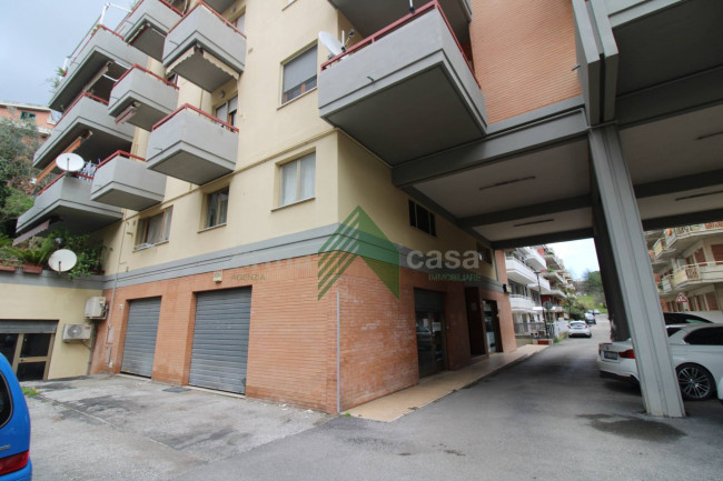 Studio/Ufficio in vendita a Teramo