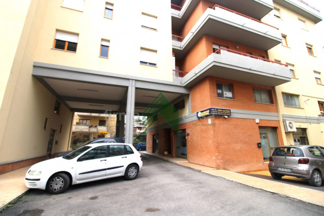 Studio/Ufficio in vendita a Teramo