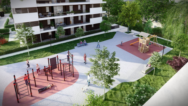 Appartamento in vendita a Teramo
