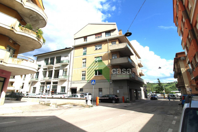 Appartamento in vendita a Teramo