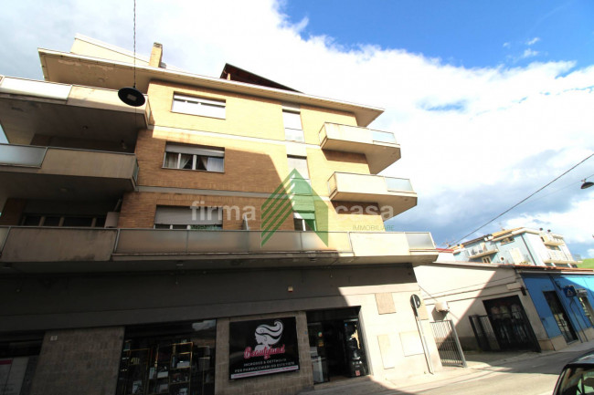 Appartamento in vendita a Teramo