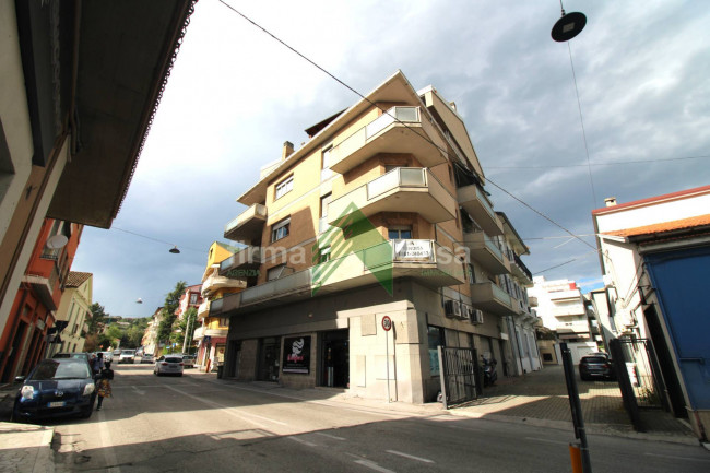 Appartamento in vendita a Teramo