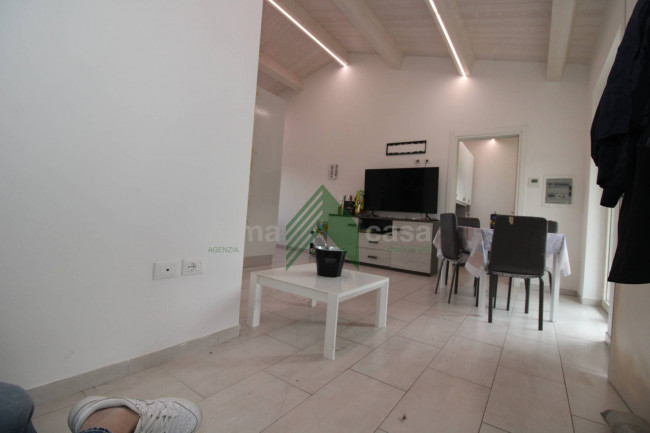 Casa singola in vendita a Montorio al Vomano