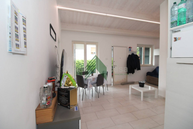 Casa singola in vendita a Montorio al Vomano