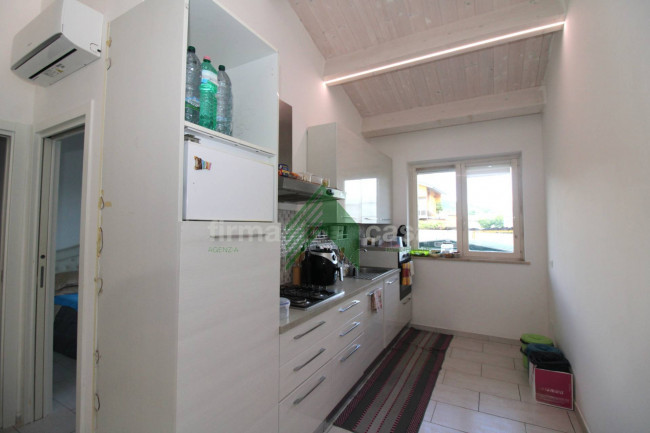 Casa singola in vendita a Montorio al Vomano
