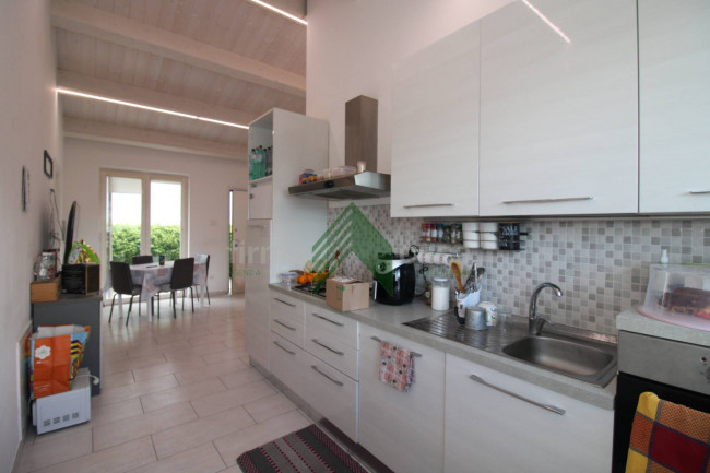 Casa singola in vendita a Montorio al Vomano