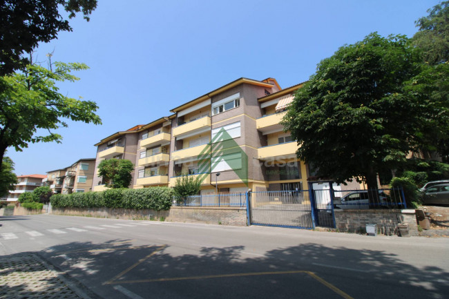 Appartamento in vendita a Teramo