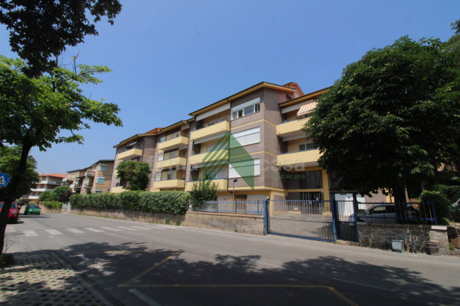 Appartamento in vendita a Teramo