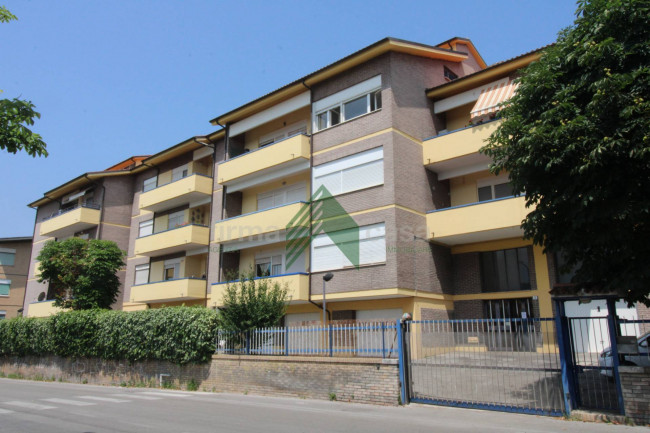 Appartamento in vendita a Teramo