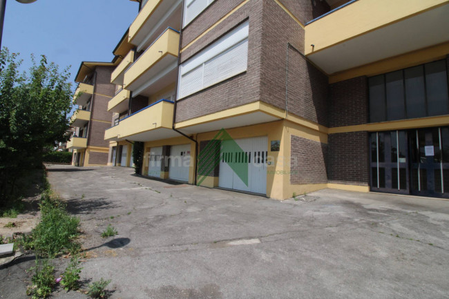 Appartamento in vendita a Teramo