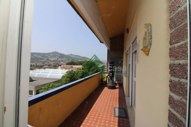 Appartamento in vendita a Teramo