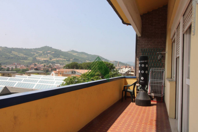 Appartamento in vendita a Teramo