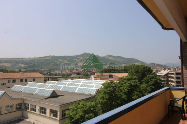 Appartamento in vendita a Teramo