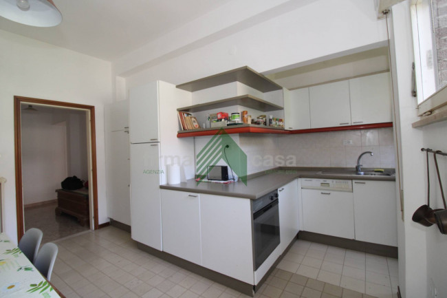 Appartamento in vendita a Teramo