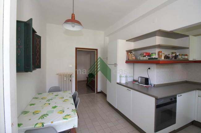 Appartamento in vendita a Teramo
