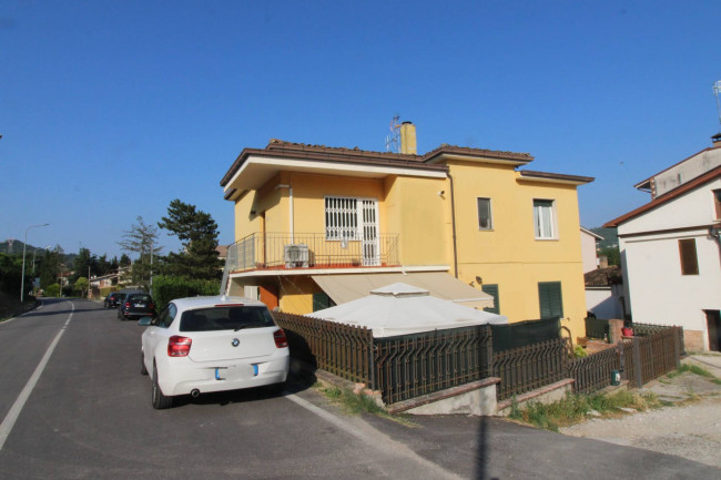 Casa singola in vendita a Montorio al Vomano