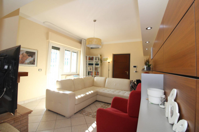 Casa singola in vendita a Montorio al Vomano