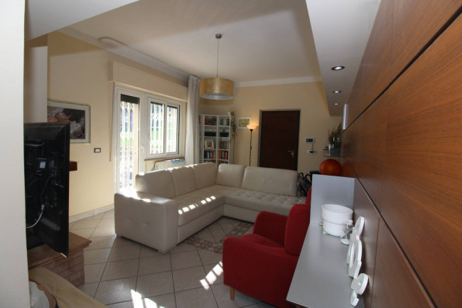 Casa singola in vendita a Montorio al Vomano