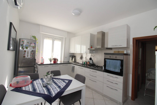 Casa singola in vendita a Montorio al Vomano
