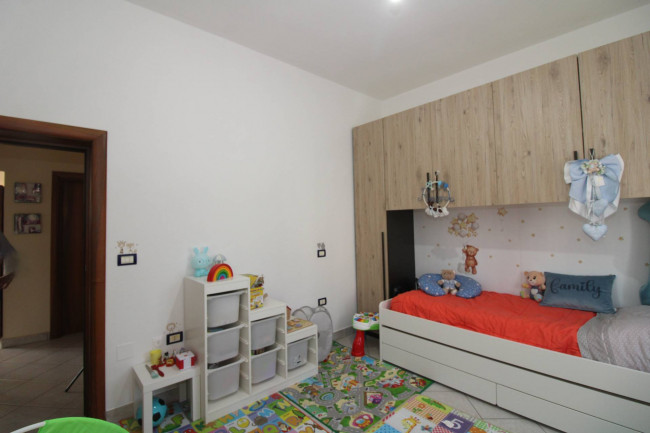 Casa singola in vendita a Montorio al Vomano