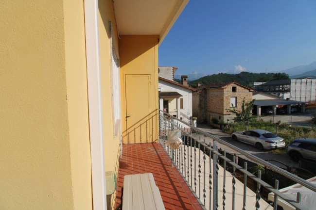 Casa singola in vendita a Montorio al Vomano