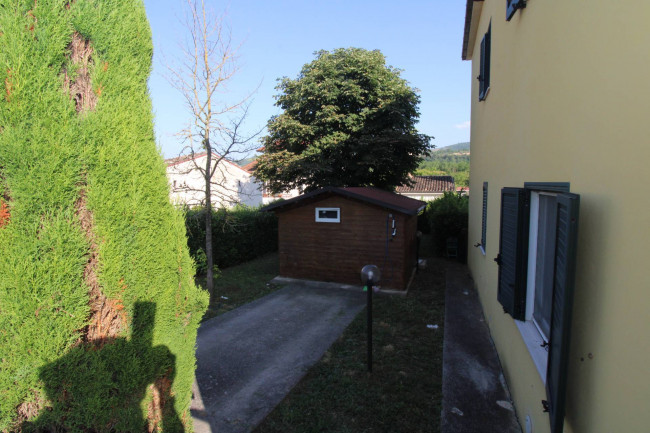 Casa singola in vendita a Montorio al Vomano