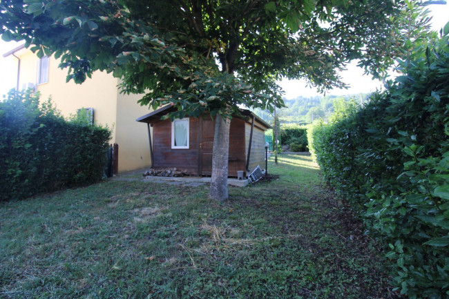 Casa singola in vendita a Montorio al Vomano