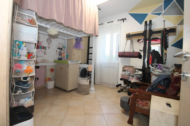 Casa singola in vendita a Montorio al Vomano