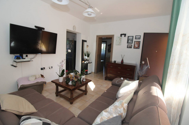 Casa singola in vendita a Montorio al Vomano