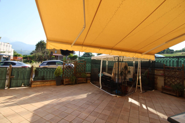 Casa singola in vendita a Montorio al Vomano