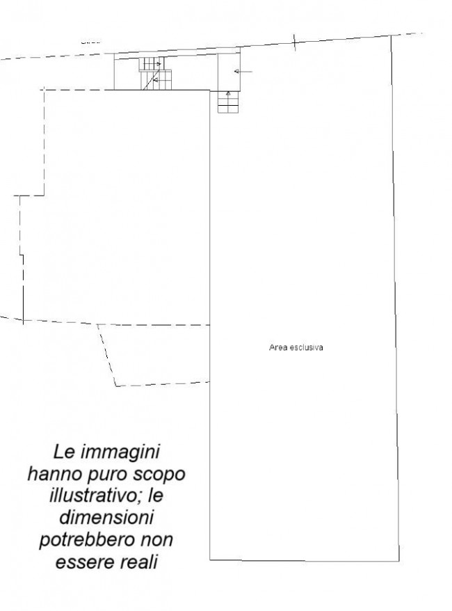 Casa singola in vendita a Montorio al Vomano