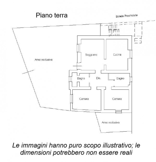 Casa singola in vendita a Montorio al Vomano