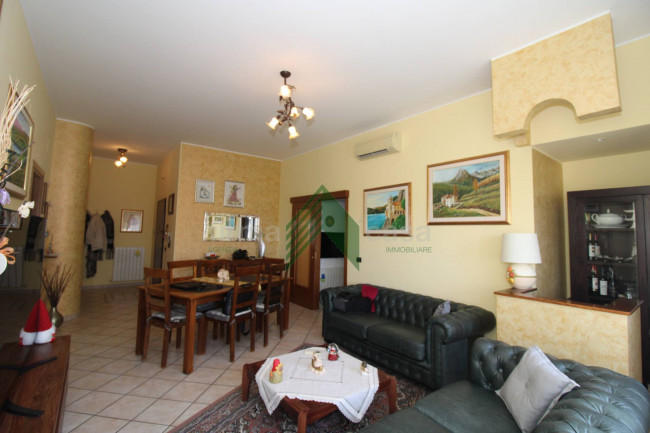 Appartamento in vendita a Mosciano Sant'Angelo
