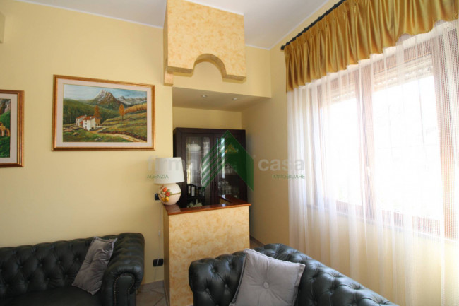 Appartamento in vendita a Mosciano Sant'Angelo