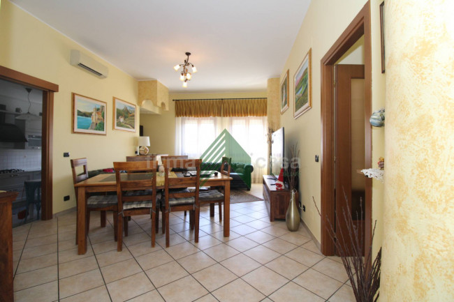 Appartamento in vendita a Mosciano Sant'Angelo