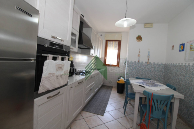 Appartamento in vendita a Mosciano Sant'Angelo