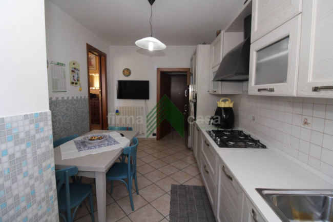Appartamento in vendita a Mosciano Sant'Angelo