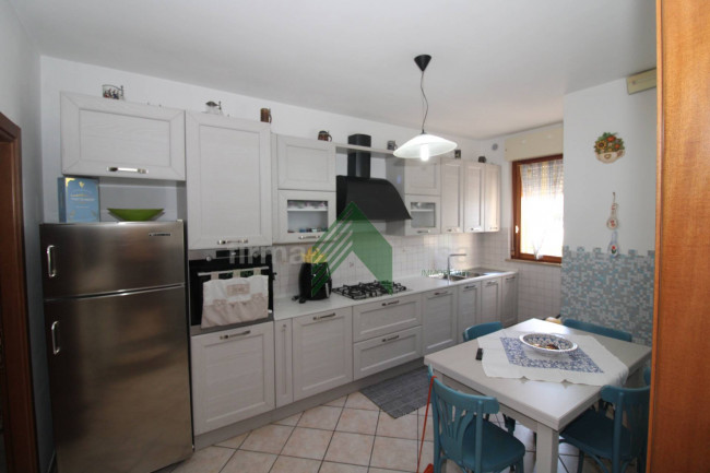 Appartamento in vendita a Mosciano Sant'Angelo